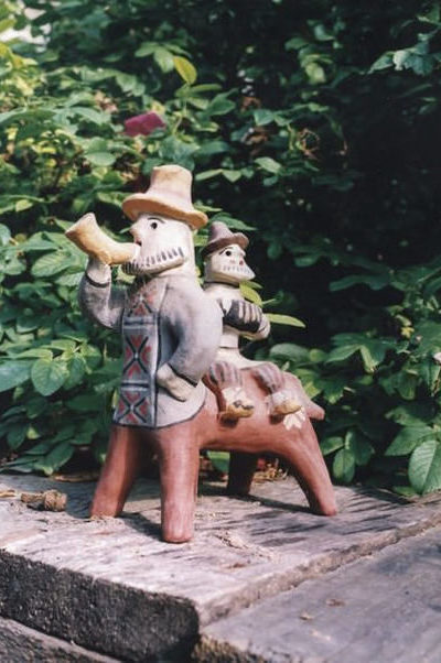 &laquo;Полкан&raquo; &mdash; северный кентавр