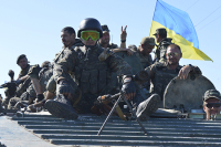 Приднестровью угрожают военные провокации со стороны Украины