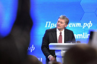Кремль принимает меры в ответ на расширение НАТО к границам России