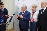 Гаврилов предлагает направлять бюджетные средства соцорганизациям, созданным по инициативе РПЦ