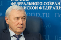 Аксаков предложил продлить порядок обязательных досудебных претензий по ОСАГО