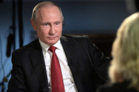 Путин: политика США к РФ не меняется от смены руководства в Белом доме