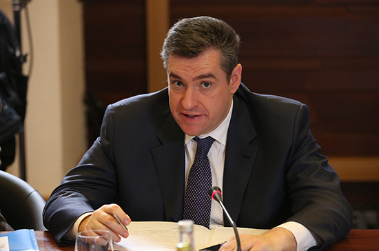 Слуцкий назвал причину провала британских консерваторов