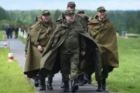 По словам Андрея Исаева, несмотря на фракционную принадлежность, на сборе депутаты ощутили себя единым офицерским братством