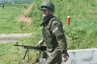 Сергей Иванов