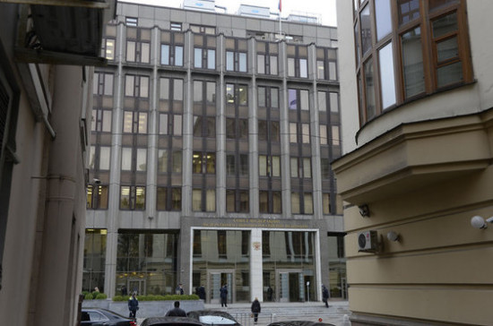 В Совфеде прокомментировали предложение Климкина обязать россиян оповещать о намерении посетить Украину