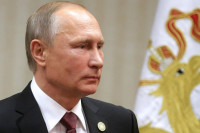 Путин считает, что празднование «Дня России в мире» будет способствовать укреплению дружбы и взаимопонимания