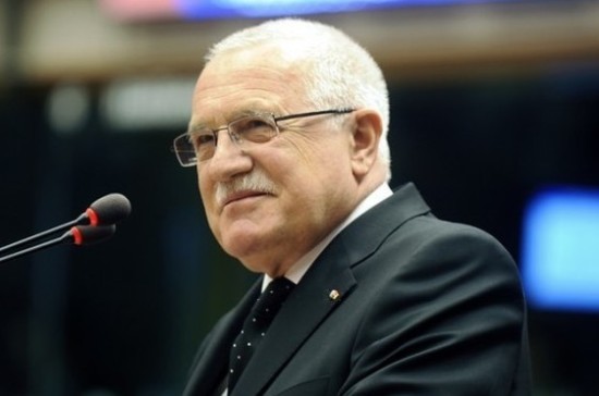 Экс-президент Чехиии призвал сограждан готовиться к выходу из Евросоюза