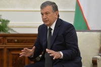 Президент Узбекистана выразил соболезнования в связи с автокатастрофой в Забайкалье