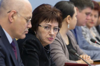 В России эффективно реализуются госпрограммы по улучшению положения женщин в обществе — Лахова