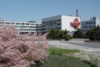 На третьем энергоблоке Чернобыльской АЭС произошло задымление 