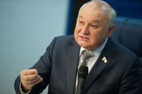 Ильдар Гильмутдинов: Под запрет на Украине скоро попадут киевские власти