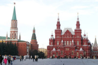 В Кремле следят за обсуждением вопроса об ужесточении санкций в сенате США