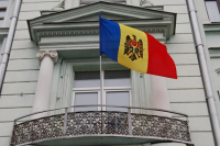 Социалисты в парламенте Молдавии инициировали отставку правительства