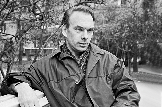 «Человек большого смысла» Памяти Алексея Баталова