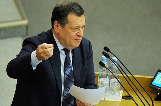 Госдума ужесточает контроль за бюджетом