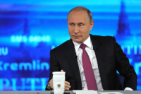 Президент заявил о готовности России при необходимости предоставить Коми политубежище