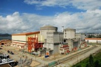 «Росатом» получил лицензию на генерацию электроэнергии АЭС в Турции на 49 лет