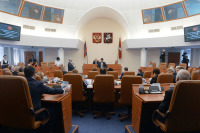 В Мосгордуме предложили установить памятник Алексею Баталову