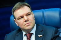 Глава Комитета Госдумы по информполитике призвал представителей анонимайзеров к диалогу