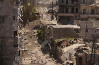 Международная коалиция стремится свести успехи Дамаска в войне к нулю — эксперт