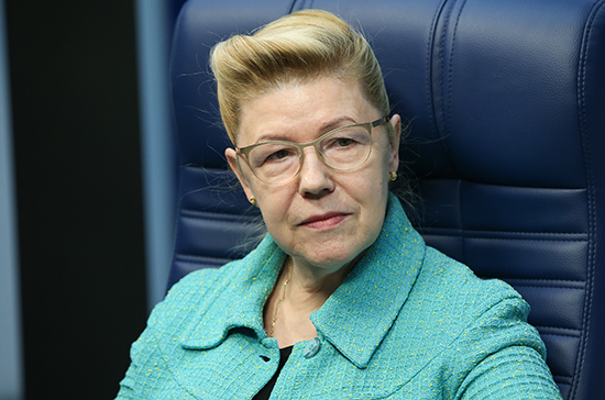 Мизулина призвала проверить экспертизу сбитого в Балашихе мальчика на предмет фальсификации