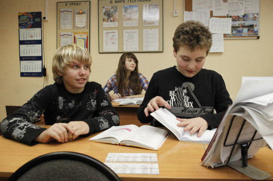 ОНФ создаст сайт, посвящённый дополнительному образованию в России