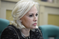 Ольга Ковитиди: Мы не позволим перессорить россиян