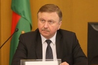 Белоруссия допустила расчёты по газу с Россией в рублях с 2020 года