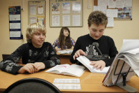 ОНФ создаст сайт, посвящённый дополнительному образованию в России