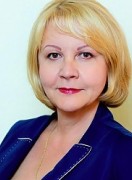 Татьяна Игоревна Цыбизова