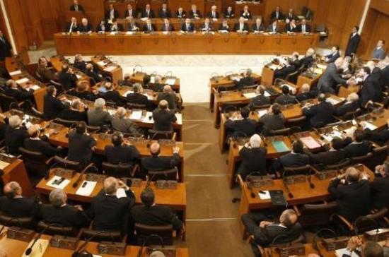 Парламентские выборы в Ливане пройдут в мае 2018 года