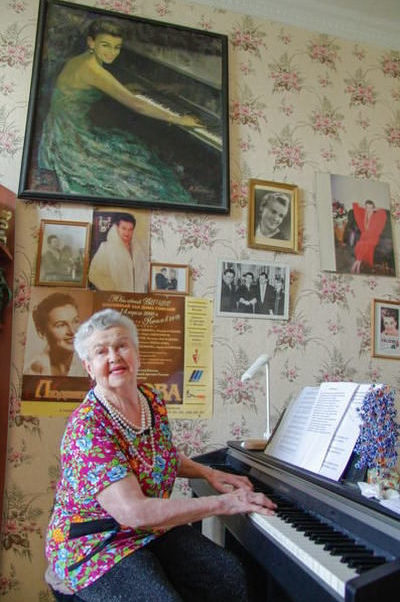 Я &mdash; уралка, а это народ крепкий!