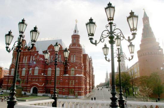 В Кремле считают, что санкции против Крыма вредят тем, кто их вводит
