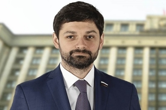 Депутат Госдумы: санкции Евросоюза против Крыма &mdash; это бутафория, а не давление