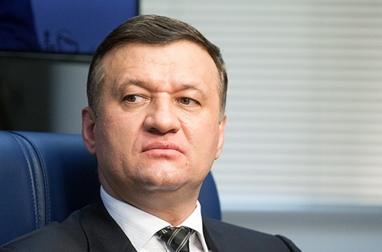 Савельев: кадетское образование может помочь в снижении подростковой преступности