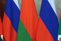 Россия и Белоруссия подпишут соглашение о взаимном признании виз в 2017 году