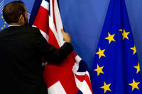 ЕС и Британия согласовали даты и приоритеты переговоров по Brexit