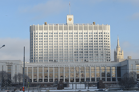 Правительство направило в Госдуму законопроект о введении в России tax free