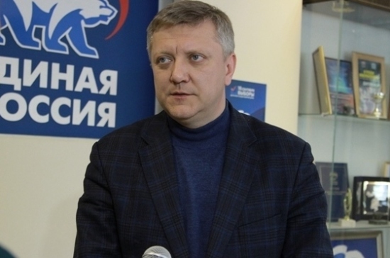 Депутат Вяткин назвал решение ЕСПЧ по закону о гей-пропаганде попыткой давления на Россию
