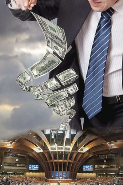 ПАСЕ: прежних отношений уже не будет…