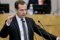 Участники XV Гражданского форума передадут Медведеву предложения по развитию НКО