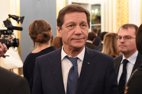 Жуков призвал использовать результаты проверок Счётной палаты в законотворческой деятельности