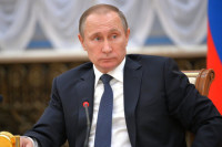Путин выступил за возвращение в школы трудового воспитания