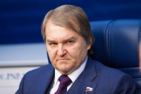 Емельянов поддержал идею о создании альтернативы Страсбургскому суду