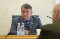 Воробьев: РФ будет развивать сотрудничество с Донбассом по линии общественных организаций