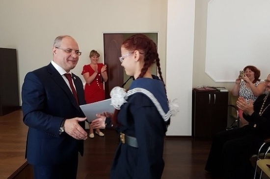 Гаврилов: социально ориентированные НКО должны получить дополнительную поддержку государства