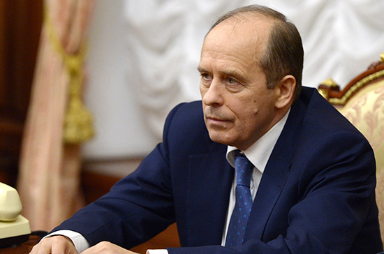 Бортников: Россия способна отразить кибератаки западных хакеров и спецслужб