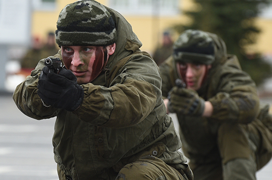 Росгвардия и Союз журналистов Москвы подпишут меморандум о взаимодействии во время митингов