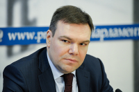 Депутаты Госдумы обсудили с главой ФСБ хакерские атаки и переход на российское ПО